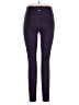Athleta Purple Active Pants Size L - photo 2