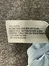 Universal Thread 100% Cotton Solid Blue Casual Dress Size S - photo 8