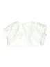 Kids Dream 100% Polyester White Cardigan Size 9 - 10 - photo 1