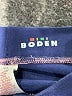 Mini Boden Blue Casual Pants Size 5 - 6 - photo 3