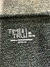 Time and Tru Gray Pullover Sweater Size XL - photo 7