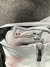 Under Armour 100% Polyester Silver Gray Fleece Size M - photo 6
