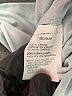 Under Armour 100% Polyester Silver Gray Fleece Size M - photo 7