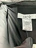 Cache 100% Polyester Black Cardigan Size 0 - photo 7