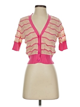 Central Park West Cardigan