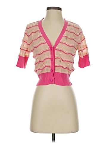 Central Park West Cardigan (view 1)