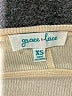Grace & Lace Tan Cardigan Size XS - photo 7