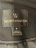 Worthington Black Blazer Size S - photo 6