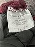 Threads 4 Thought Burgundy Pullover Sweater Size 1X - photo 8