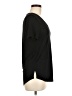 Athleta Black Short Sleeve T-Shirt Size M - photo 4