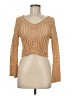 Unbranded Tan Pullover Sweater One size - photo 1