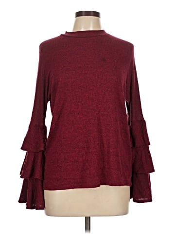 Soprano Turtleneck Sweater (view 1)