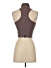 Athleta Brown Tank Top Size XS - photo 2