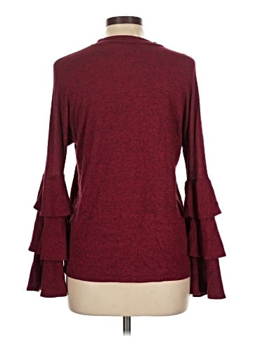 Soprano Turtleneck Sweater (view 2)
