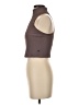 Athleta Brown Tank Top Size XS - photo 5