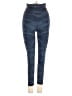 DYI Define Your Inspiration Blue Active Pants Size XS - photo 1