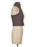 Athleta Brown Tank Top Size XS - photo 4