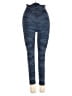 DYI Define Your Inspiration Blue Active Pants Size XS - photo 2