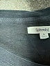 Splendid Black Casual Dress Size M - photo 7