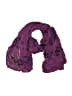 Unbranded 100% Nylon Purple Pink Scarf One size - photo 1