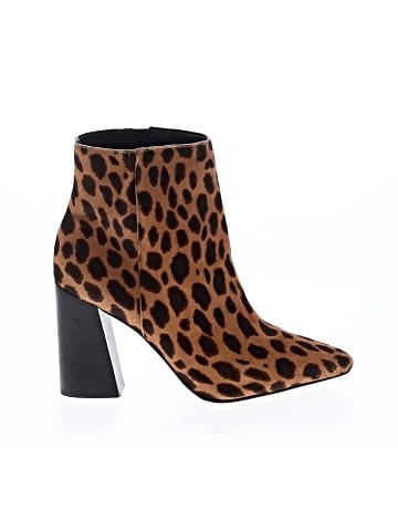 Vince Camuto Ankle Boots (view 1)