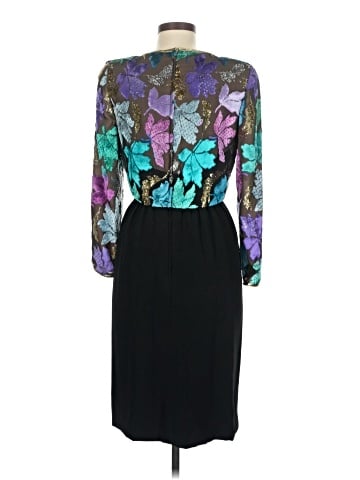 William Pearson Cocktail Dress (view 2)