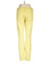 CAbi Yellow Jeans Size 4 - photo 2