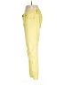 CAbi Yellow Jeans Size 4 - photo 5