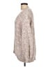 Old Navy Tweed Pink Pullover Sweater Size L - photo 5