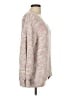 Old Navy Tweed Pink Pullover Sweater Size L - photo 4