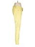 CAbi Yellow Jeans Size 4 - photo 4