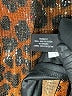 Boston Proper Animal Print Brown Casual Skirt Size 0 - photo 5