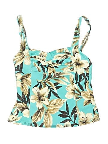 Jamaica Bay Swimsuit Top (view 1)