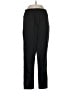 Champion Solid Black Track Pants Size L - photo 1