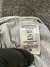 Athletic Works Gray Sweatpants Size 10 - 12 Husky - photo 4