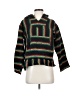 Franks 100% Acrylic Green Pullover Sweater Size S - photo 1