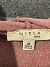 Misia Pink Sweatshirt Size 3X - photo 4