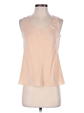 Zimmermann Sleeveless Top (view 1)