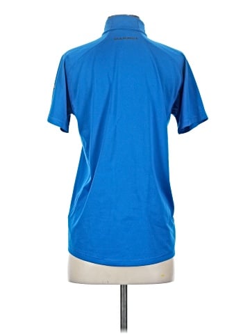 Mammut Short Sleeve Top (view 2)