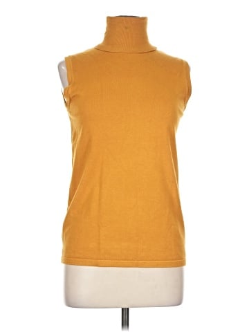 Calvin Tran Sweater Vest (view 1)