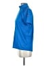 Mammut 100% Polyester Blue Short Sleeve Top Size S - photo 5