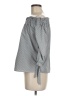 Love Notes 100% Polyester Gray 3/4 Sleeve Blouse Size M - photo 5