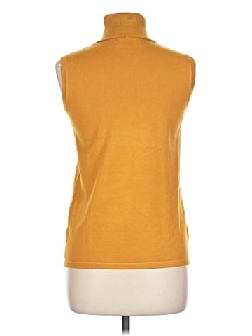 Calvin Tran Sweater Vest (view 2)
