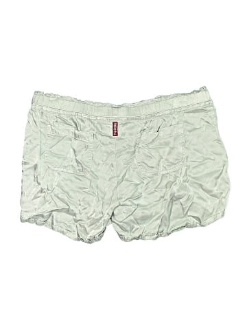 Hard Tail Shorts (view 2)