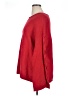 Boutique + Solid Red Pullover Sweater Size 1X - photo 5