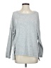 Joyspun Gray Long Sleeve T-Shirt Size M - photo 1