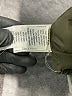 Gymboree 100% Cotton Solid Green Snow Jacket Size 10 - photo 4