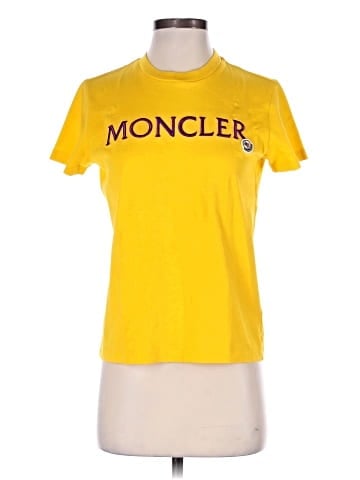 Moncler Short Sleeve T-Shirt (view 1)