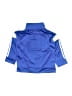 Adidas 100% Polyester Blue Track Jacket 12-18 MO / 18 MO - photo 2