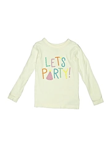 Baby Gap Long Sleeve T-Shirt (view 1)